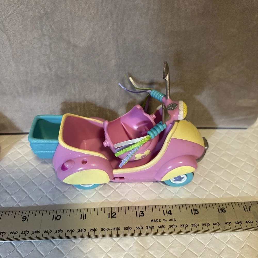 Hasbro mlp 2004